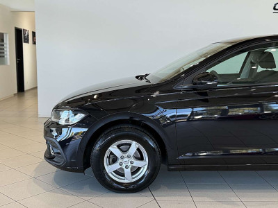 VW Polo Gebrauchtwagen VW Polo Gebrauchtwagen