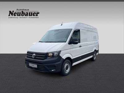 VW Transporter T6 Gebrauchtwagen