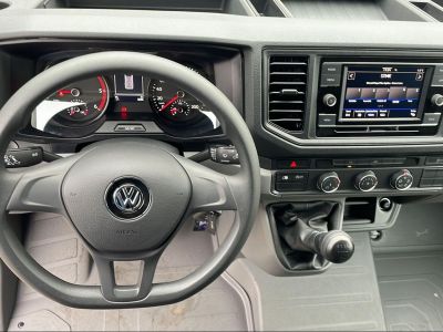 VW Transporter T6 Gebrauchtwagen