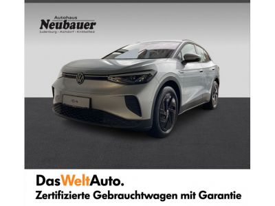 VW ID.4 Gebrauchtwagen