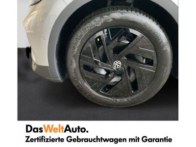 VW ID.4 Gebrauchtwagen