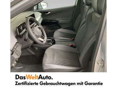 VW ID.4 Gebrauchtwagen