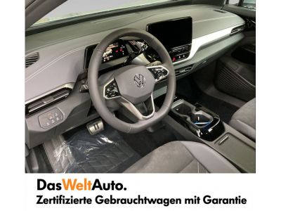 VW ID.4 Gebrauchtwagen