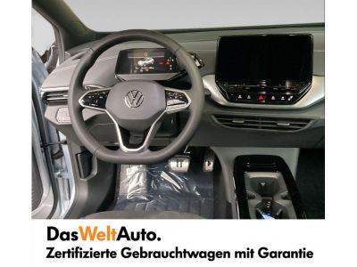 VW ID.4 Gebrauchtwagen