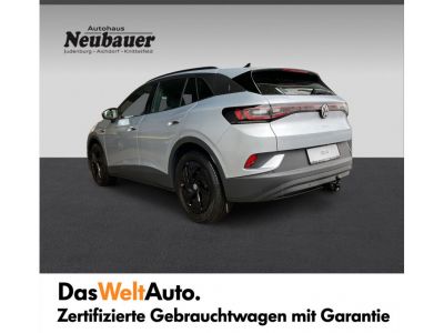 VW ID.4 Gebrauchtwagen