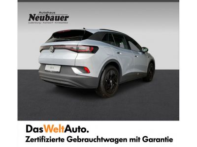 VW ID.4 Gebrauchtwagen