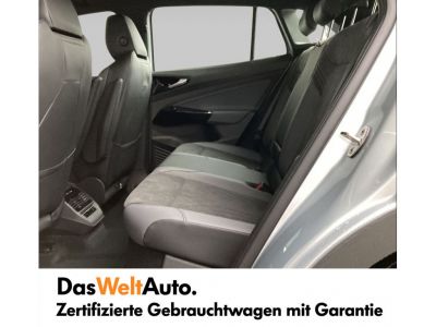 VW ID.4 Gebrauchtwagen