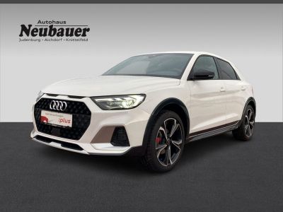 Audi A1 Gebrauchtwagen