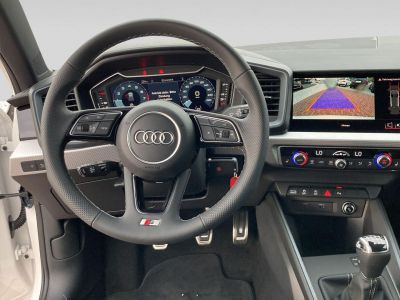 Audi A1 Gebrauchtwagen