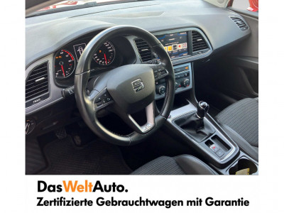 Seat Leon Gebrauchtwagen