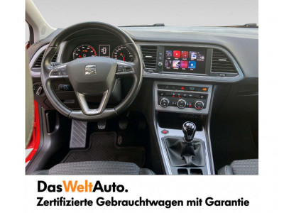 Seat Leon Gebrauchtwagen