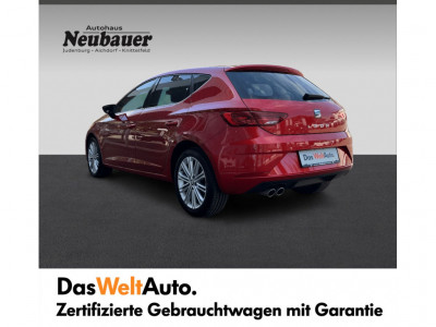 Seat Leon Gebrauchtwagen