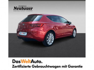 Seat Leon Gebrauchtwagen