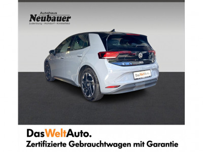 VW ID.3 Gebrauchtwagen