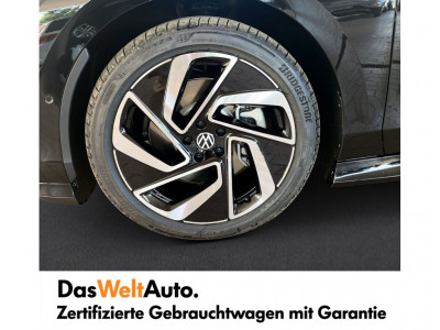 VW ID.7 Gebrauchtwagen