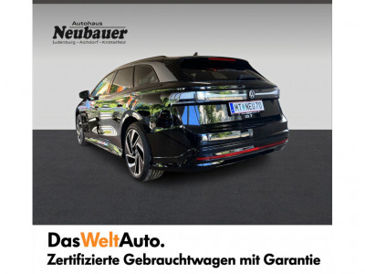 VW ID.7 Gebrauchtwagen