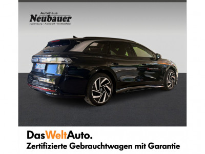 VW ID.7 Gebrauchtwagen