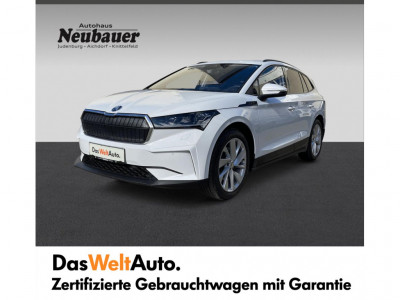 Skoda Enyaq Gebrauchtwagen