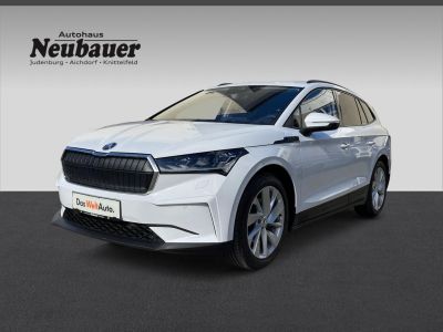 Skoda Enyaq Gebrauchtwagen