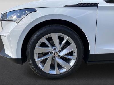 Skoda Enyaq Gebrauchtwagen