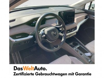 Skoda Enyaq Gebrauchtwagen