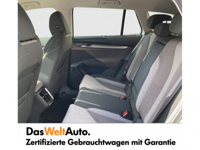 Skoda Enyaq Gebrauchtwagen