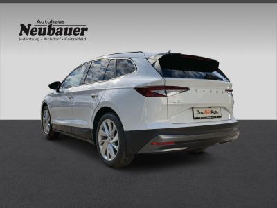 Skoda Enyaq Gebrauchtwagen