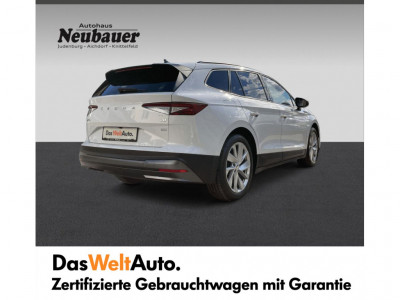 Skoda Enyaq Gebrauchtwagen