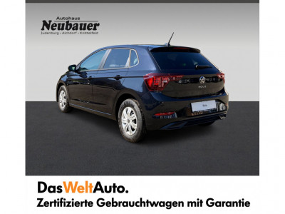 VW Polo Gebrauchtwagen