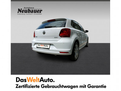 VW Polo Gebrauchtwagen