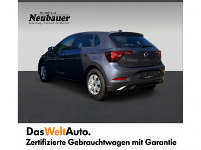 VW Polo Gebrauchtwagen