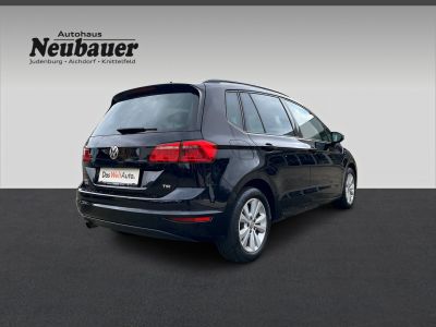 VW Golf Sportsvan Gebrauchtwagen