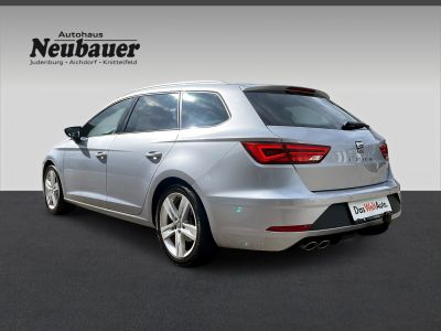 Seat Leon Gebrauchtwagen