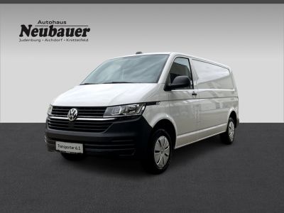 VW Transporter T6 Gebrauchtwagen