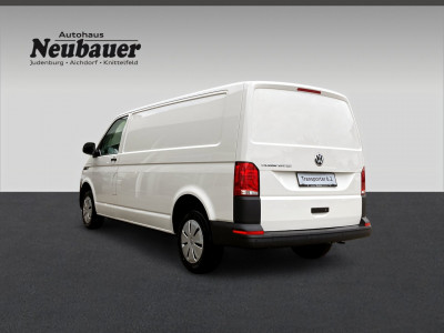 VW Transporter T6 Gebrauchtwagen