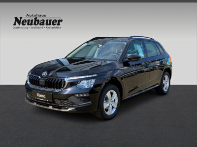 Skoda Kamiq Gebrauchtwagen