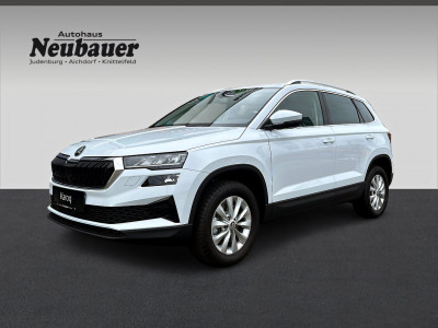 Skoda Karoq Gebrauchtwagen