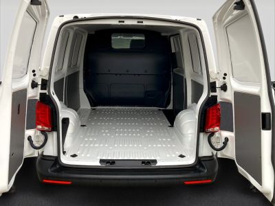 VW Transporter T6 Gebrauchtwagen