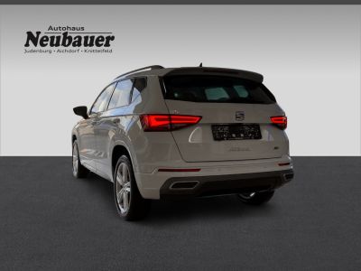 Seat Ateca Gebrauchtwagen