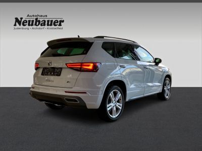 Seat Ateca Gebrauchtwagen