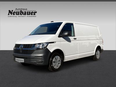 VW Transporter T6 Gebrauchtwagen