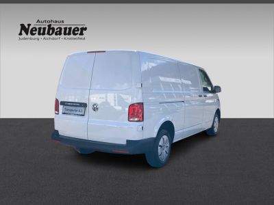 VW Transporter T6 Gebrauchtwagen