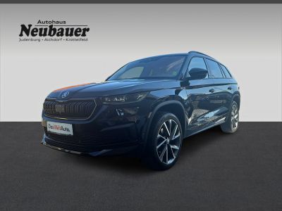 Skoda Kodiaq Gebrauchtwagen