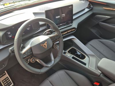 Cupra Ateca Gebrauchtwagen