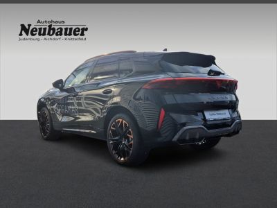 Cupra Ateca Gebrauchtwagen