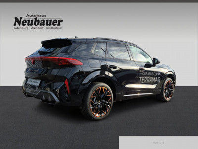 Cupra Ateca Gebrauchtwagen