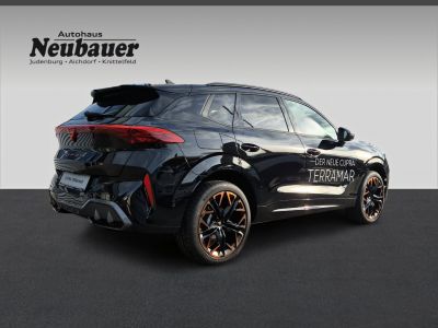 Cupra Ateca Gebrauchtwagen