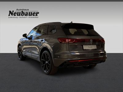 VW Touareg Gebrauchtwagen