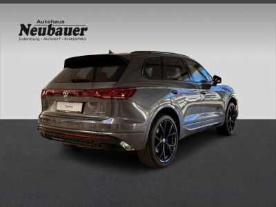 VW Touareg Gebrauchtwagen