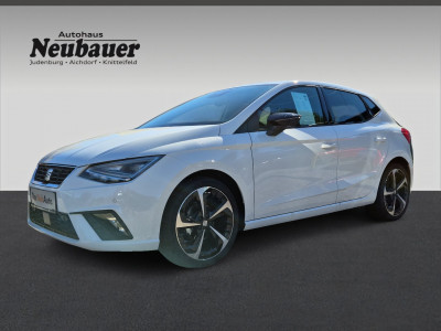 Seat Ibiza Gebrauchtwagen